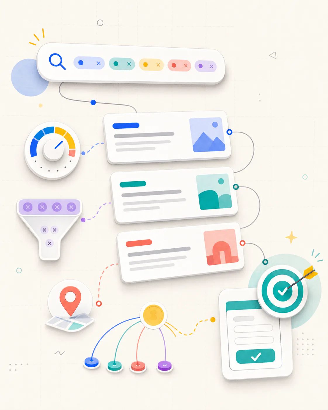 Google Ads Yönetiminde Odaklandığım Sonuçlar